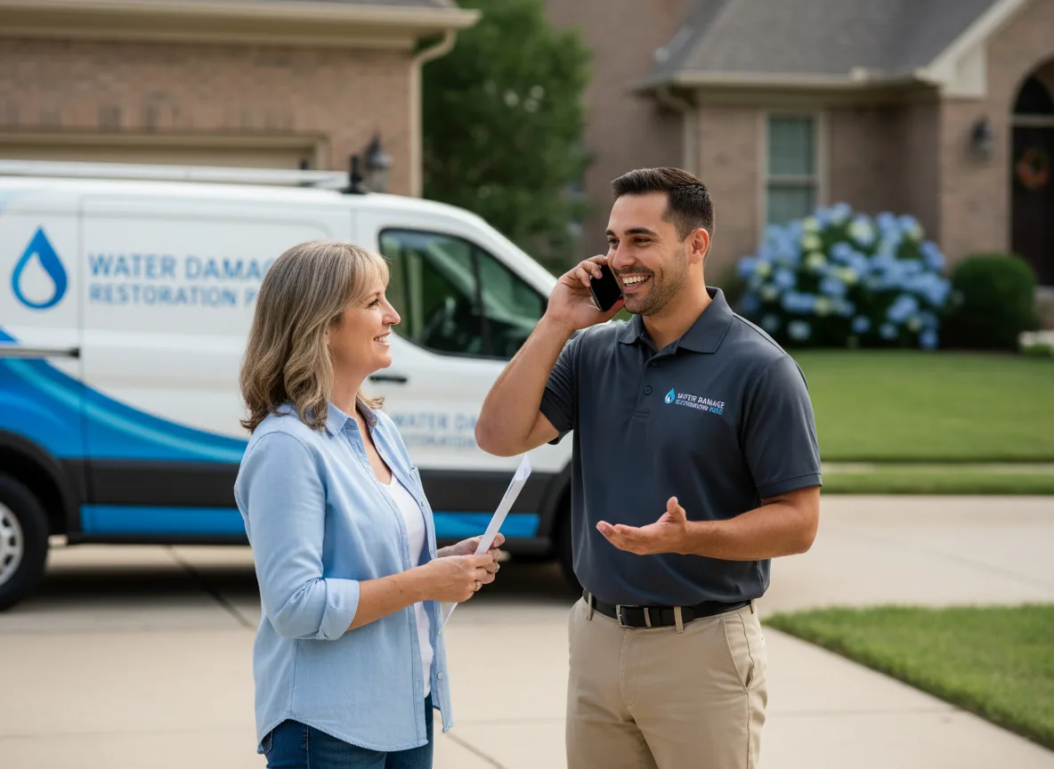 Flood Restoration Macomb, IL FAQs
